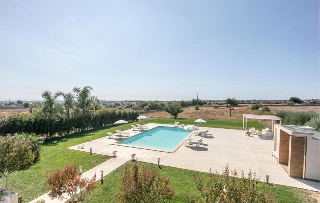 Casa Sbrizza - B&B Rosolini