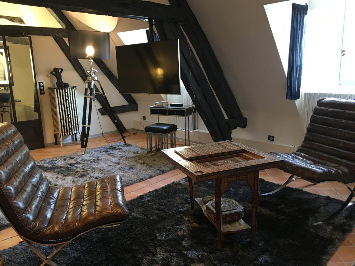 Suite mit 2 Schlafzimmern