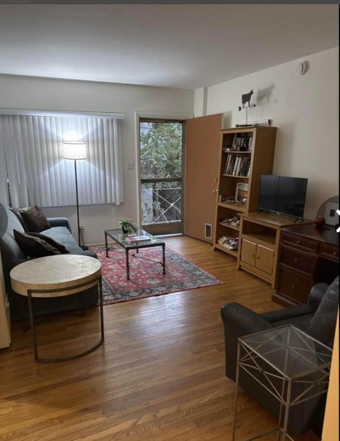 Beautiful apartment close to Cedars! Beverly Hills - B&B Los Angeles