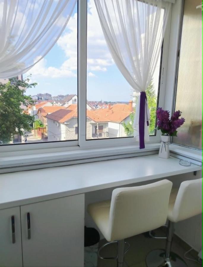 Apartman Jorgovan - B&B Kragujevac