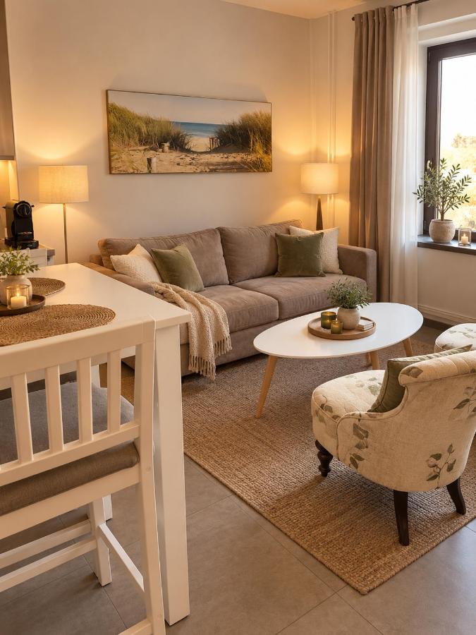 Meet Me in Malmo City days cozy nights - B&B Malmö