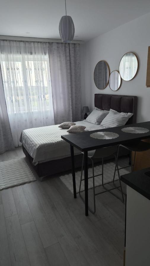 Iris Studio Rin Residence - B&B Bucharest
