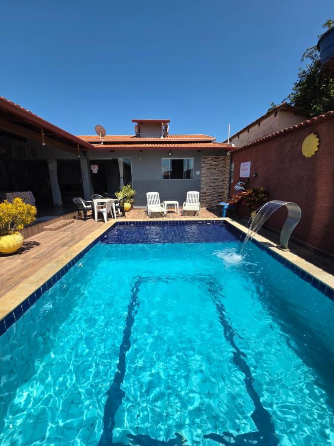 Pouso da Kakau - B&B Pirenópolis