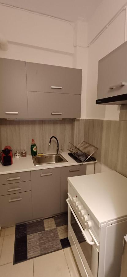 Karditsa's Central Apartment - B&B Kardítsa
