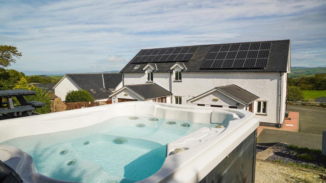 Cambrian View - Ferienwohnung Aberystwyth