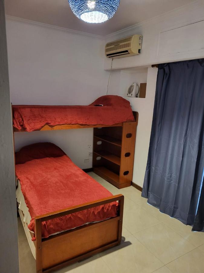 Depto en Pleno Centro, Semipeatonal - Ferienwohnung San Miguel de Tucumán