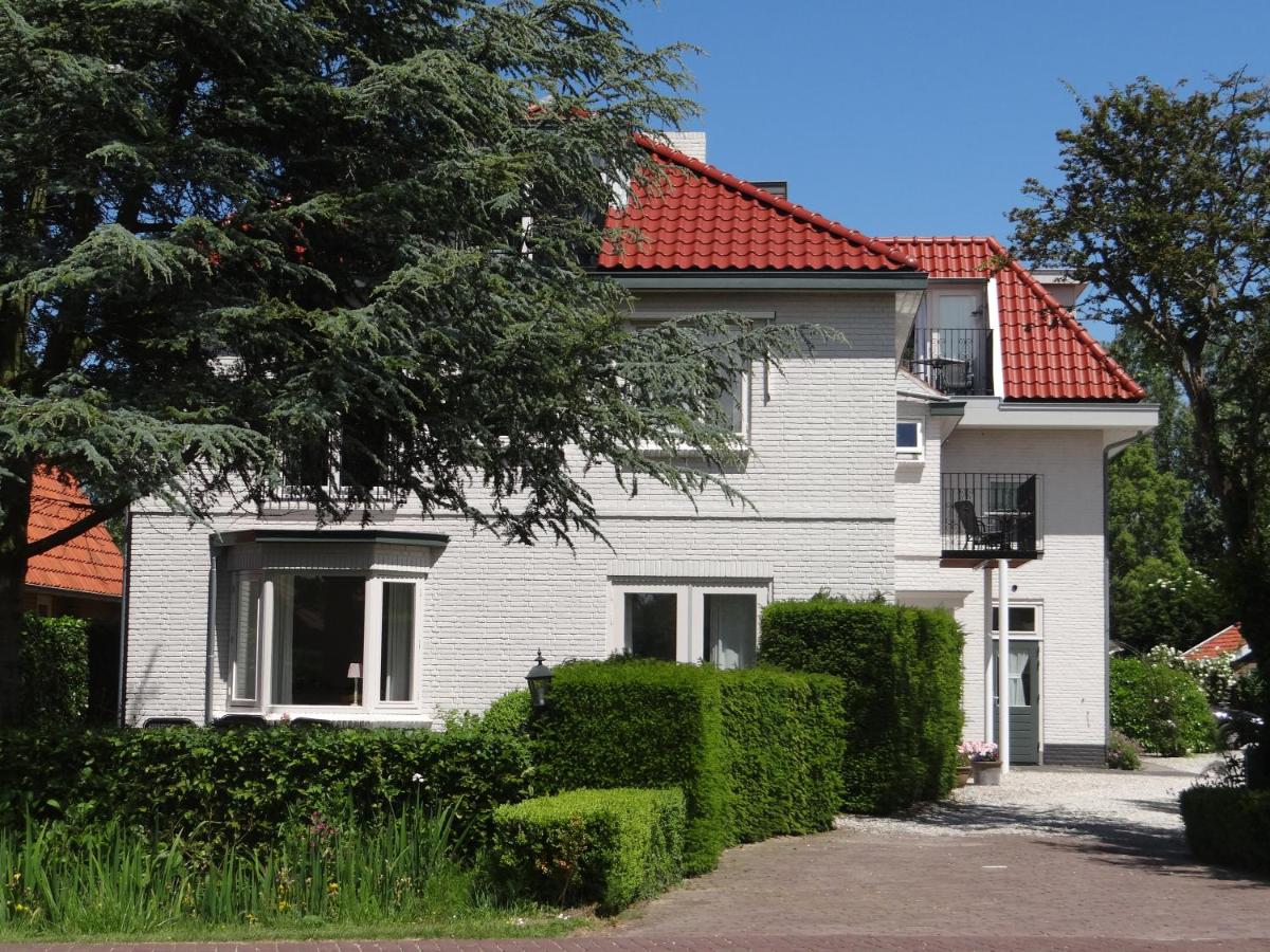 De Wentehoeve - Ferienwohnung Oostkapelle