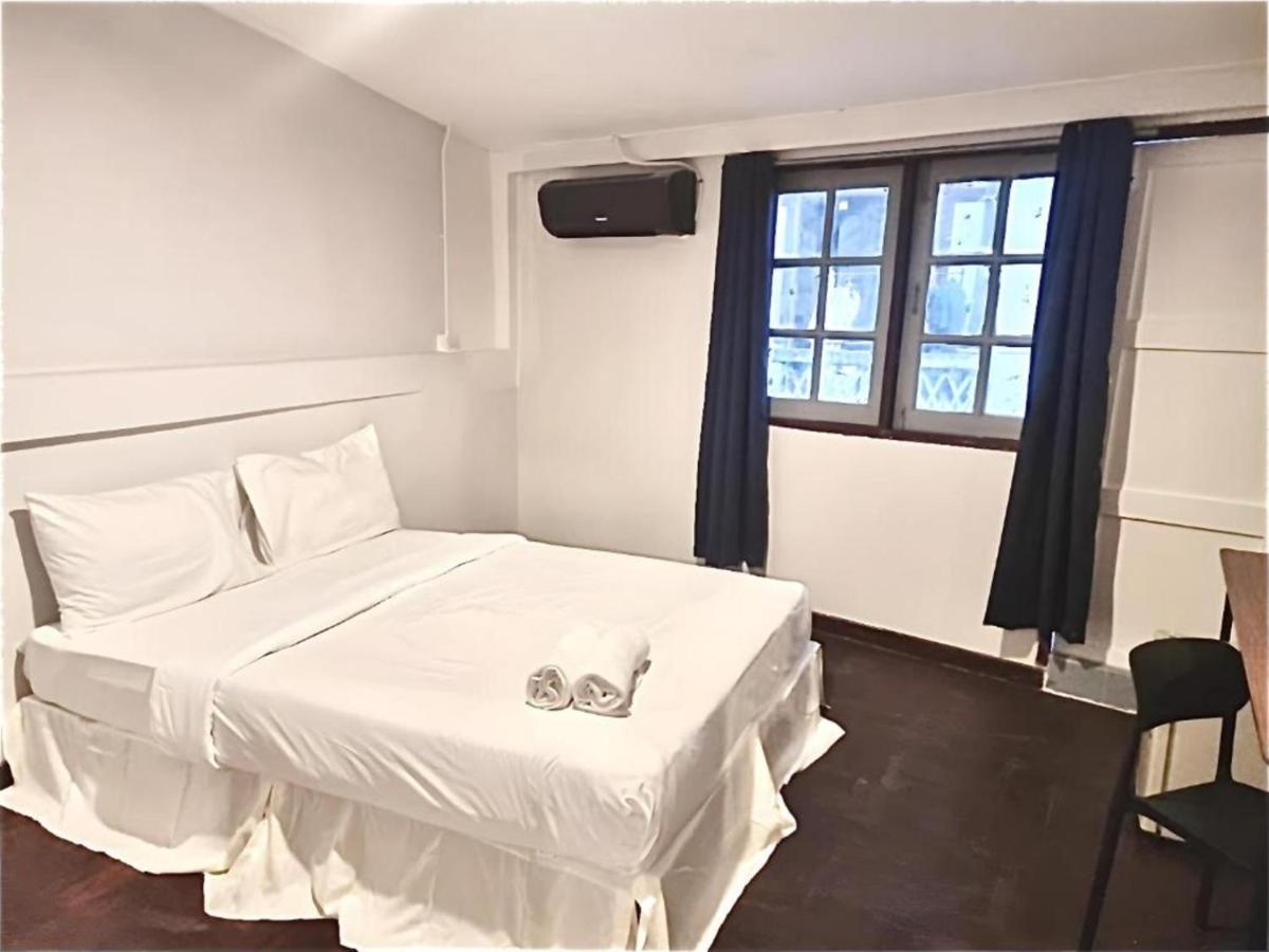Znap Yaowarat - สแนป เยาวราช - B&B Bangkok