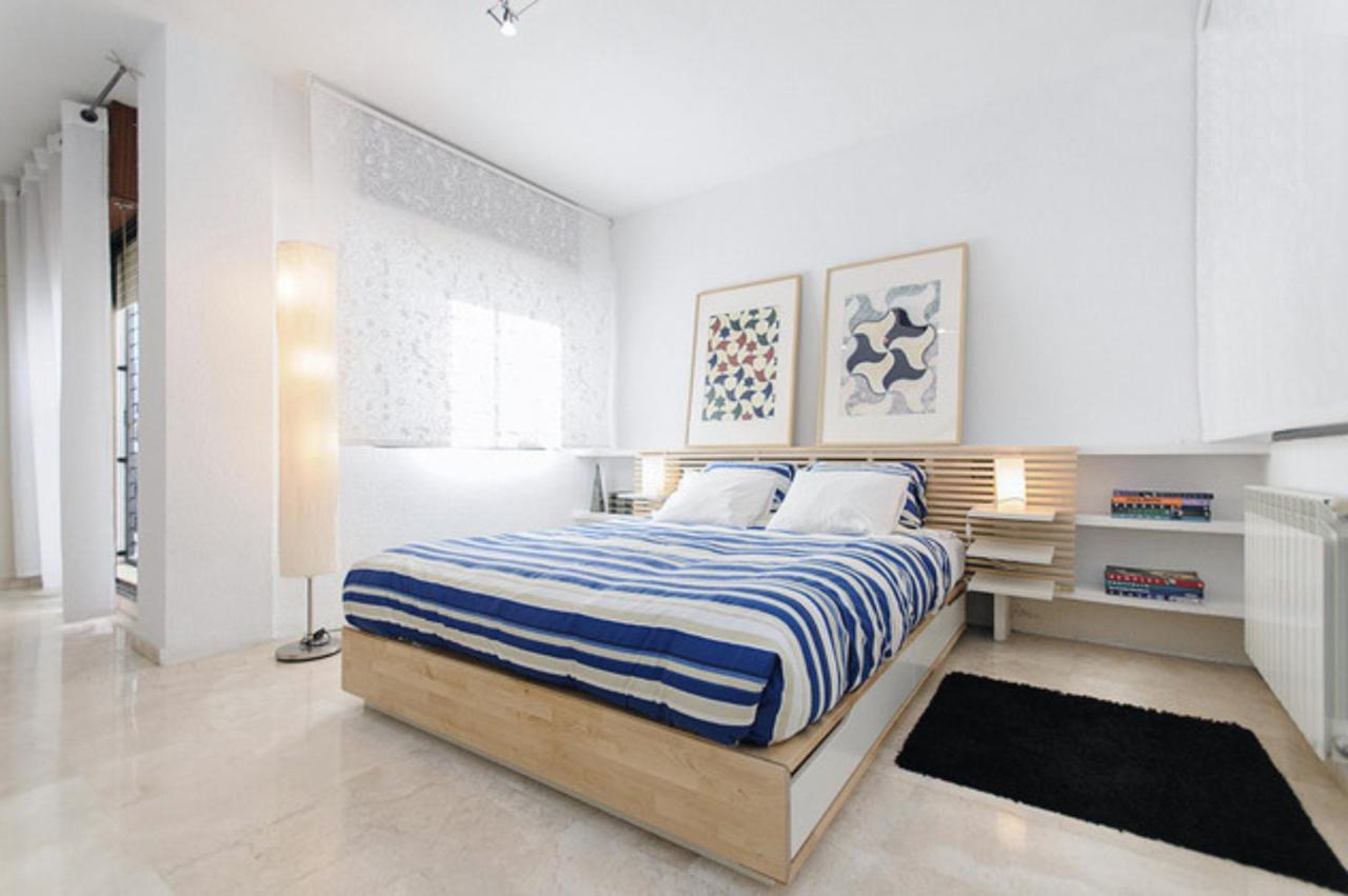 AFAN Granada y PARKING incluido - Chambres d’hôtes Grenade