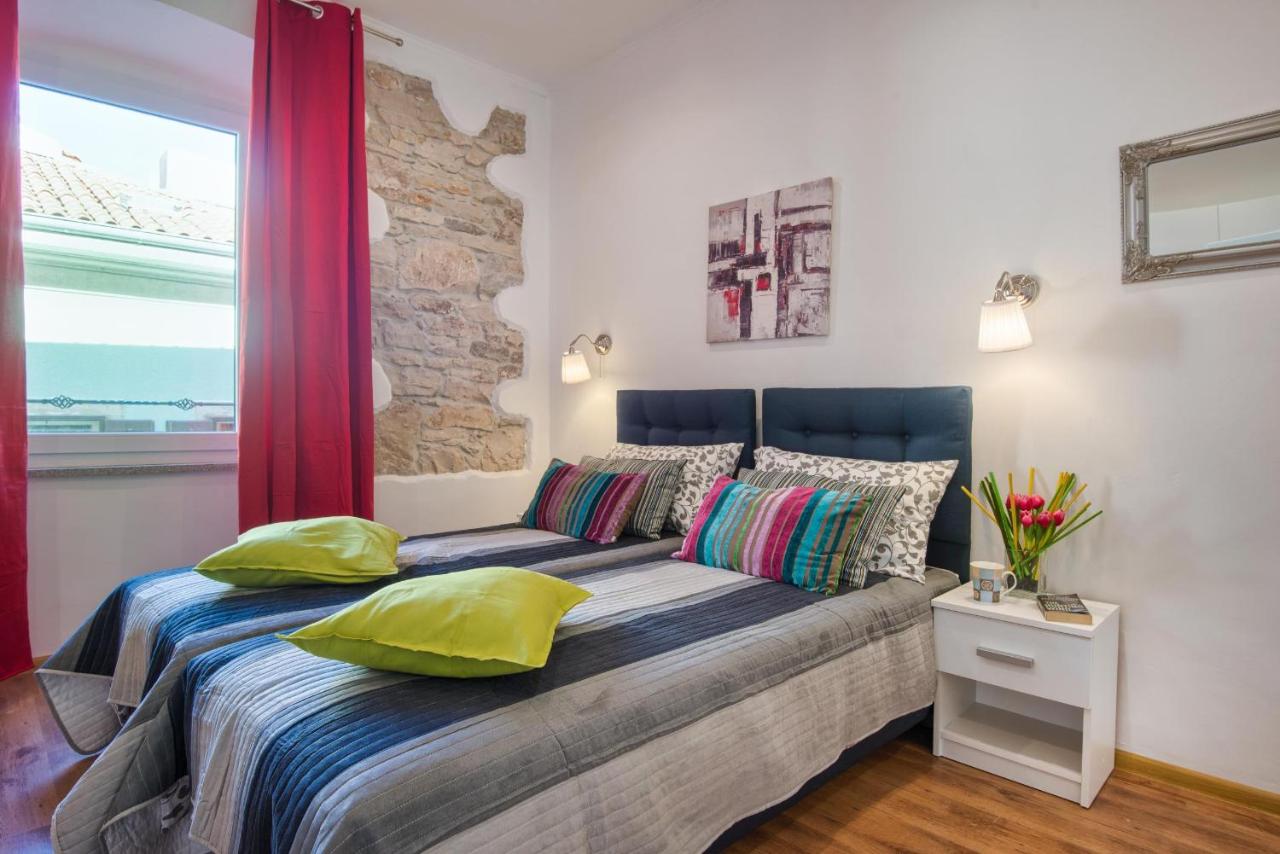 Studio (2 Adults) with City View