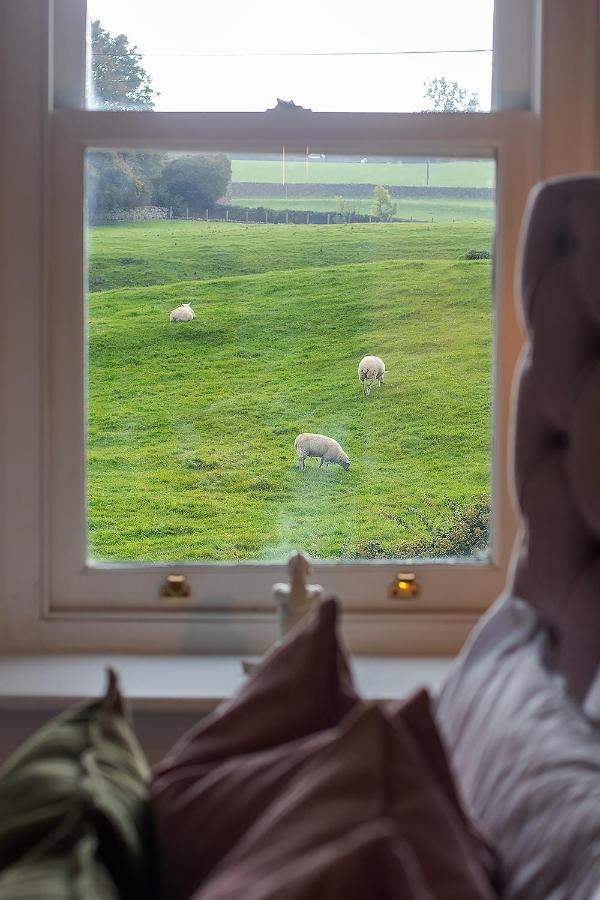 Luxury Dales Cottage - Near Waterfall - Sleeps 10 - B&B Aysgarth