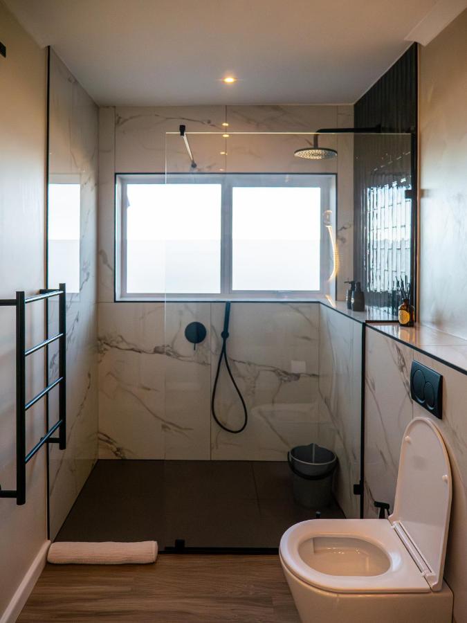 Apartamento Deluxe de 1 dormitorio con vistas al océano