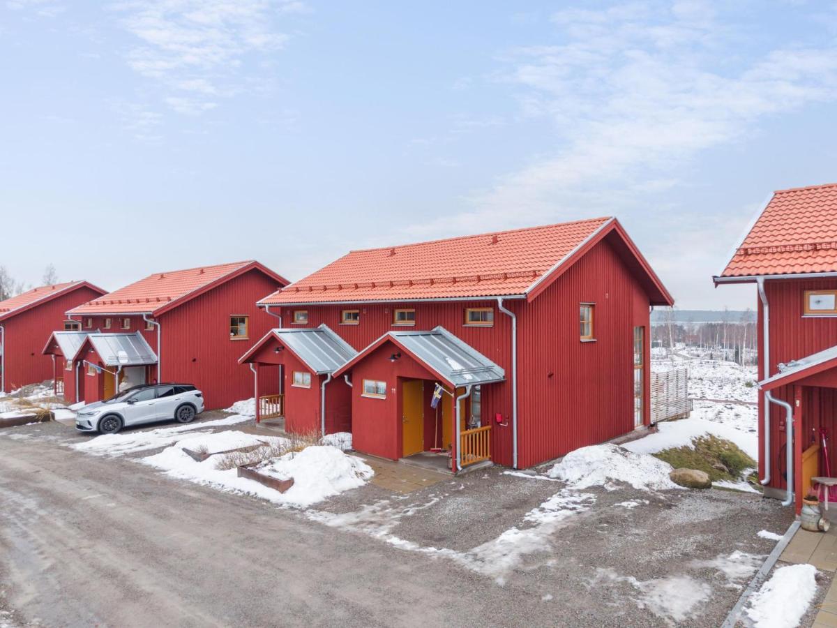Tällberg, utsikt över Siljan - Chambres d'hôtes Leksand