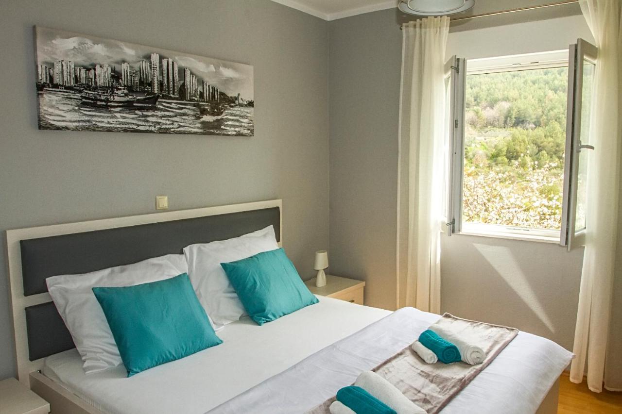 Sea Stone Apartment - B&B