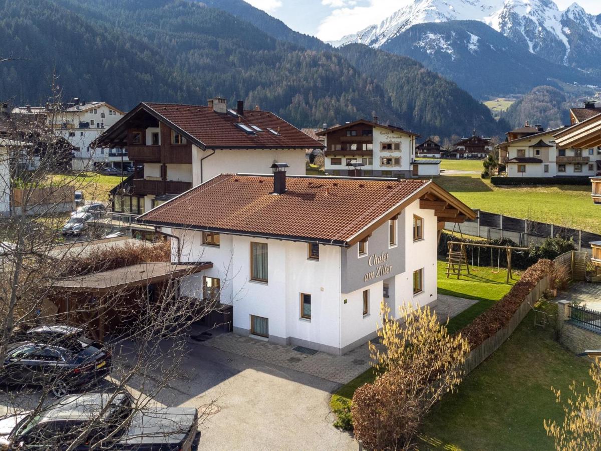 am Ziller - B&B Mayrhofen