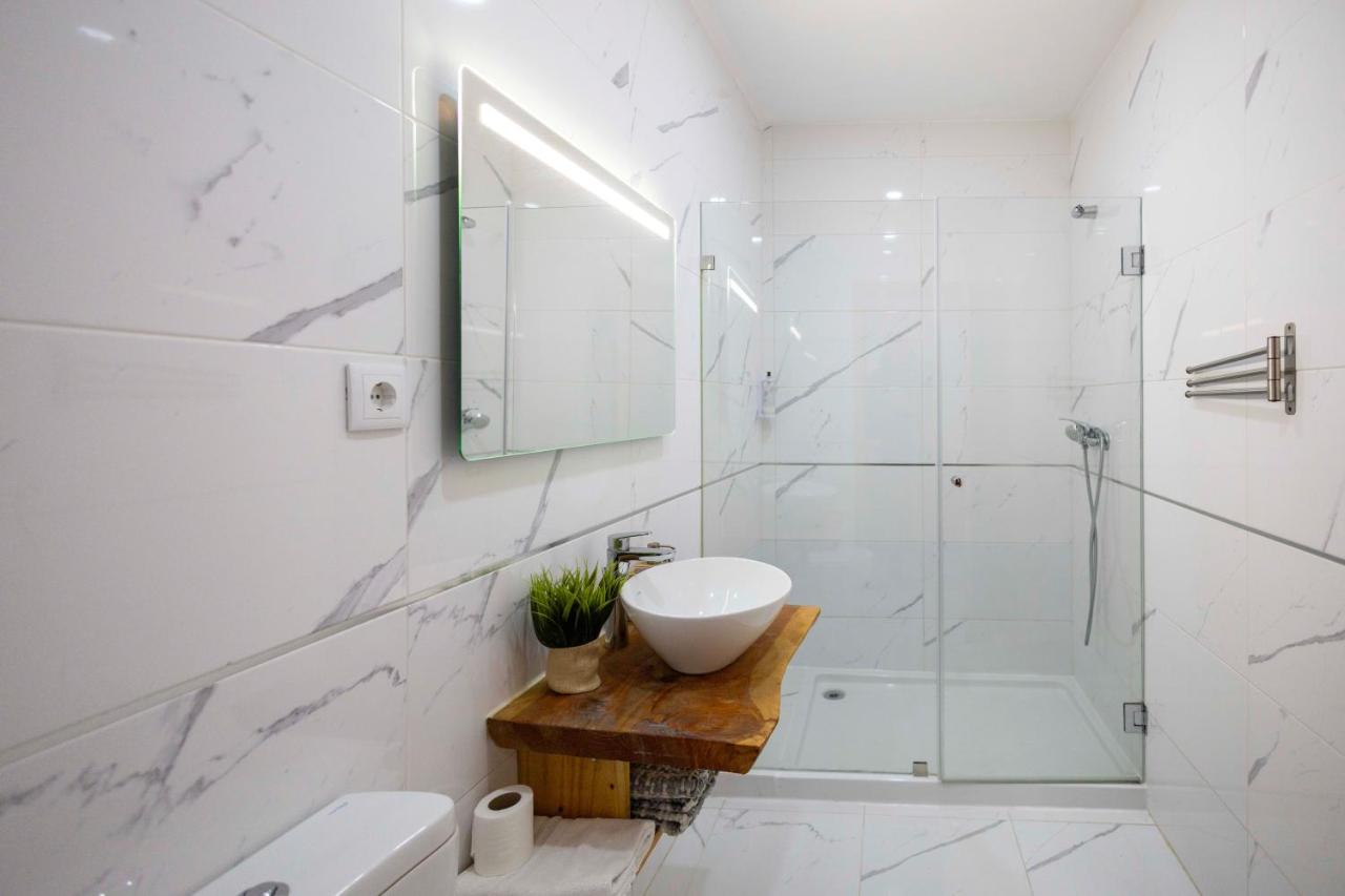 Quinta da Alqueidosa - Casa de Campo - B&B Guarda