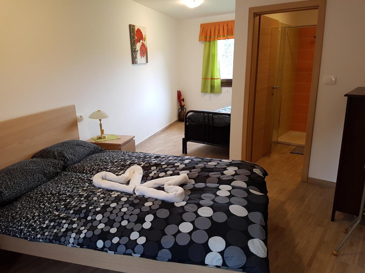 Habitación Triple Clásica