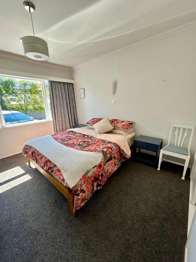 Sunbeam Cottage - B&B Havelock North