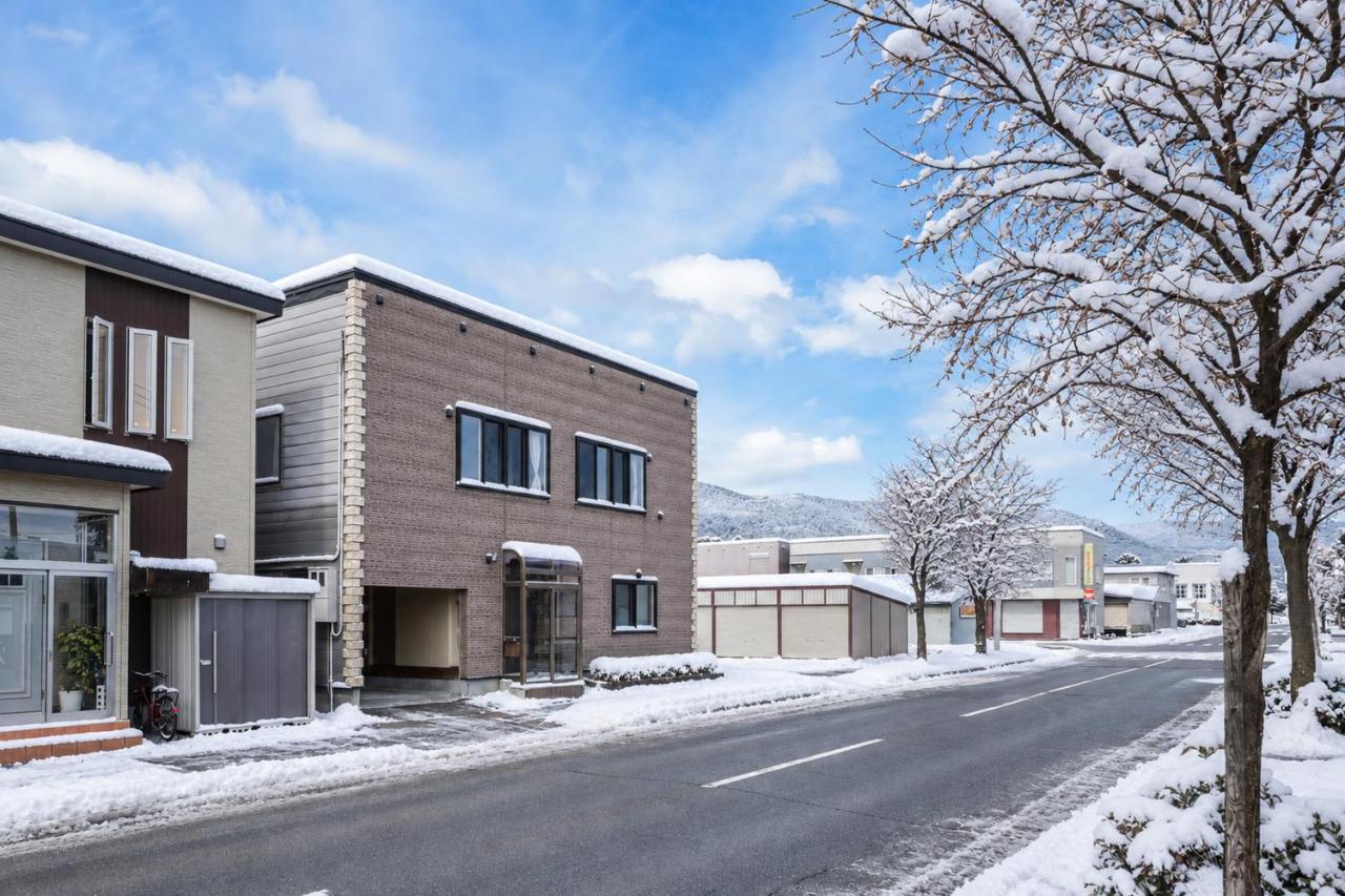 Violet Garden - B&B Furano