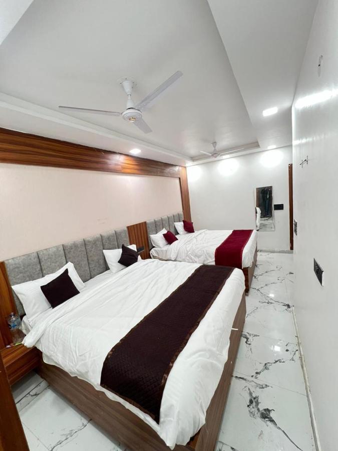 Shri Hari Das Dham - Bed and Breakfast Vrindāvan