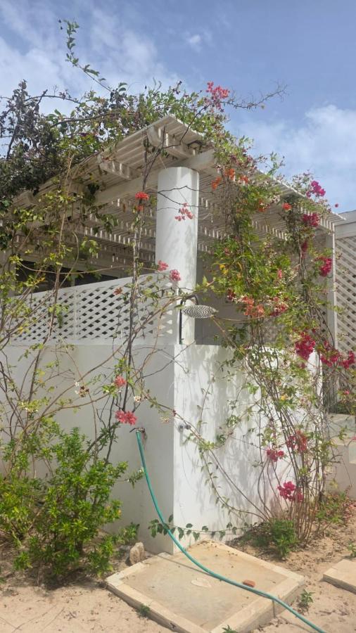 Bungalow Praia de Chaves Boa Vista - B&B Cabeçadas
