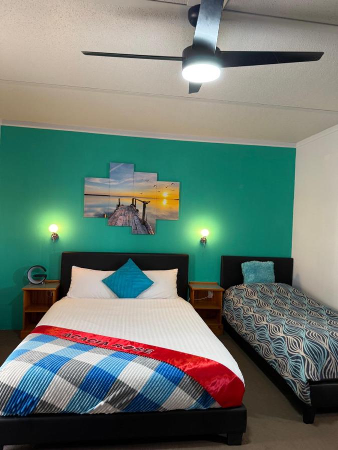 Chambre Familiale Deluxe