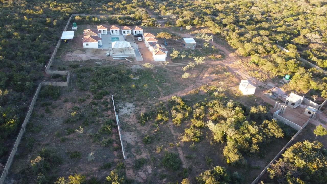 Sunset Lodge - Gundani - B&B Thengwe