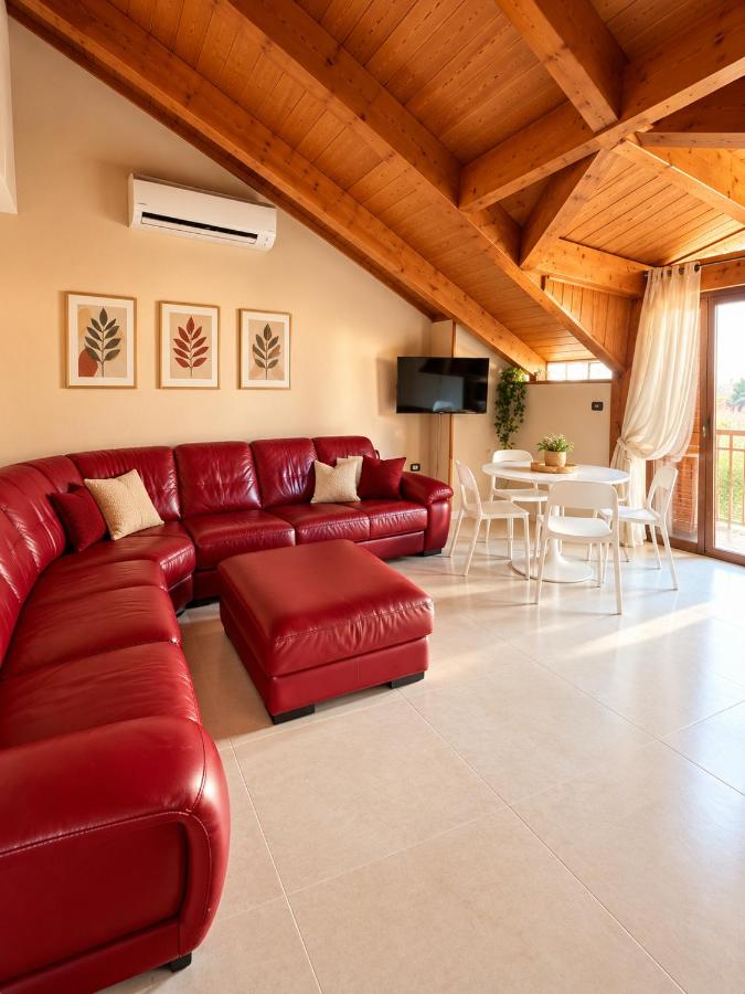 Vesux Apartments - B&B Naples
