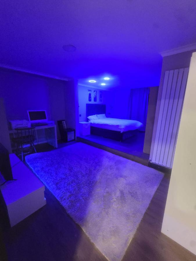 Peaceful home - Chambres d'hôtes Nevendon