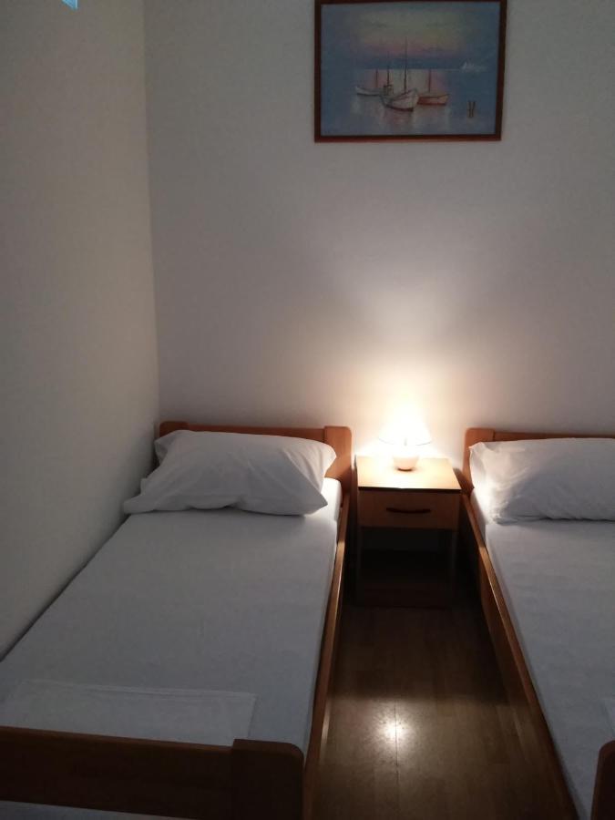Apartamento con vistas al mar