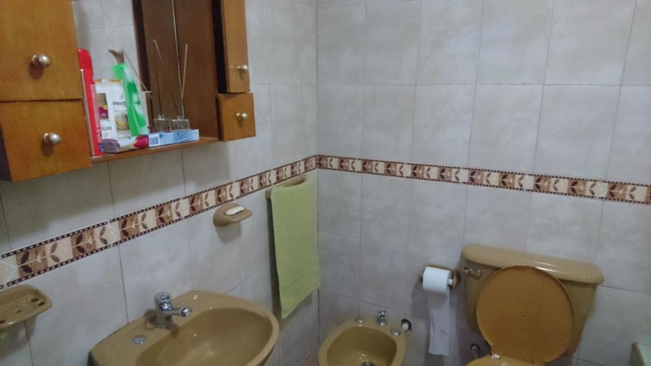 Departamento Libertad - B&B San Salvador de Jujuy