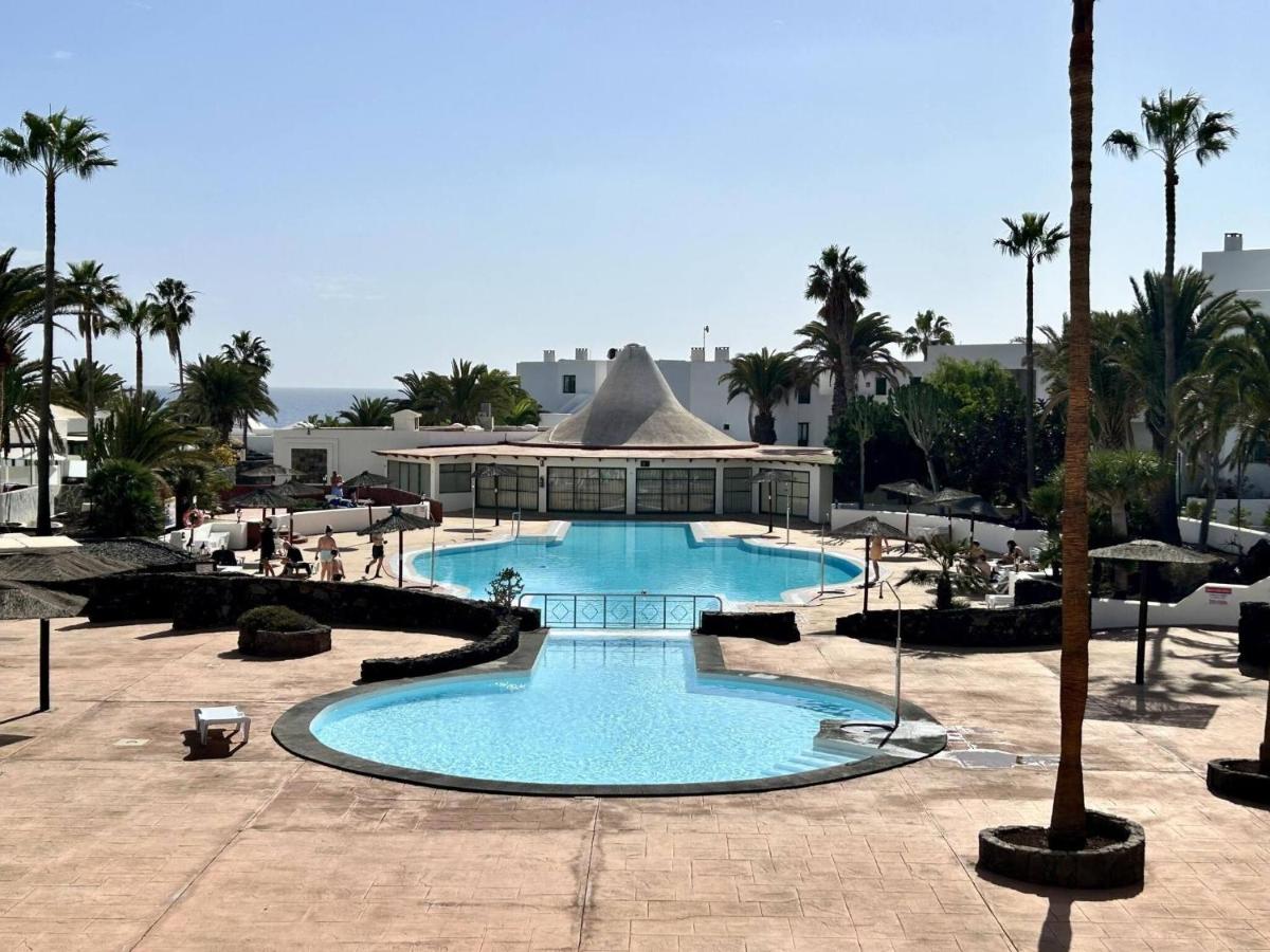 Nuestra maravillosa Villa Irene en Costa Teguise - B&B Costa Teguise