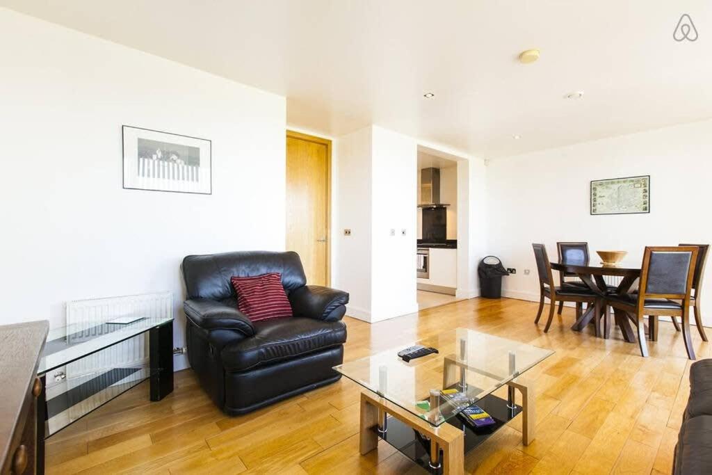 Grande Central - Ferienwohnung Dublin