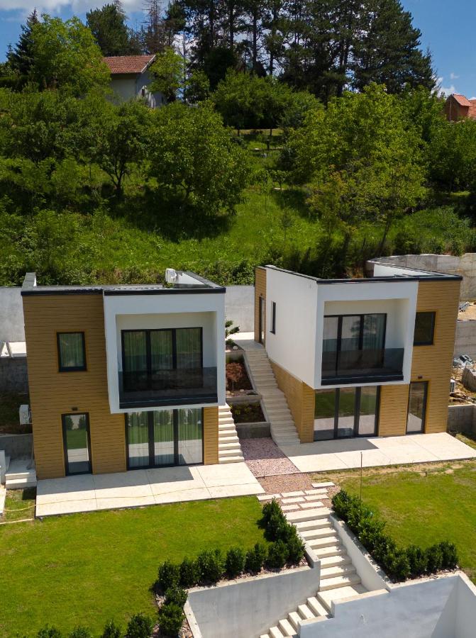 Minero Apartmani - Chambres d'hôtes Vrdnik