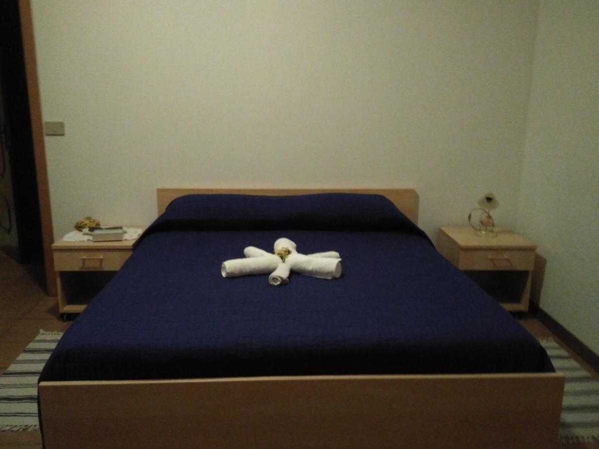 Double Room with Extra Bed