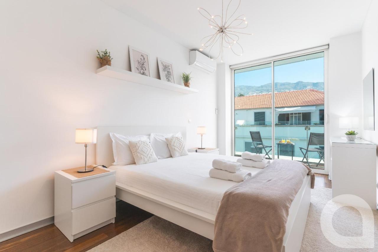 Acanto Loft by Atlantic Holiday - B&B Funchal