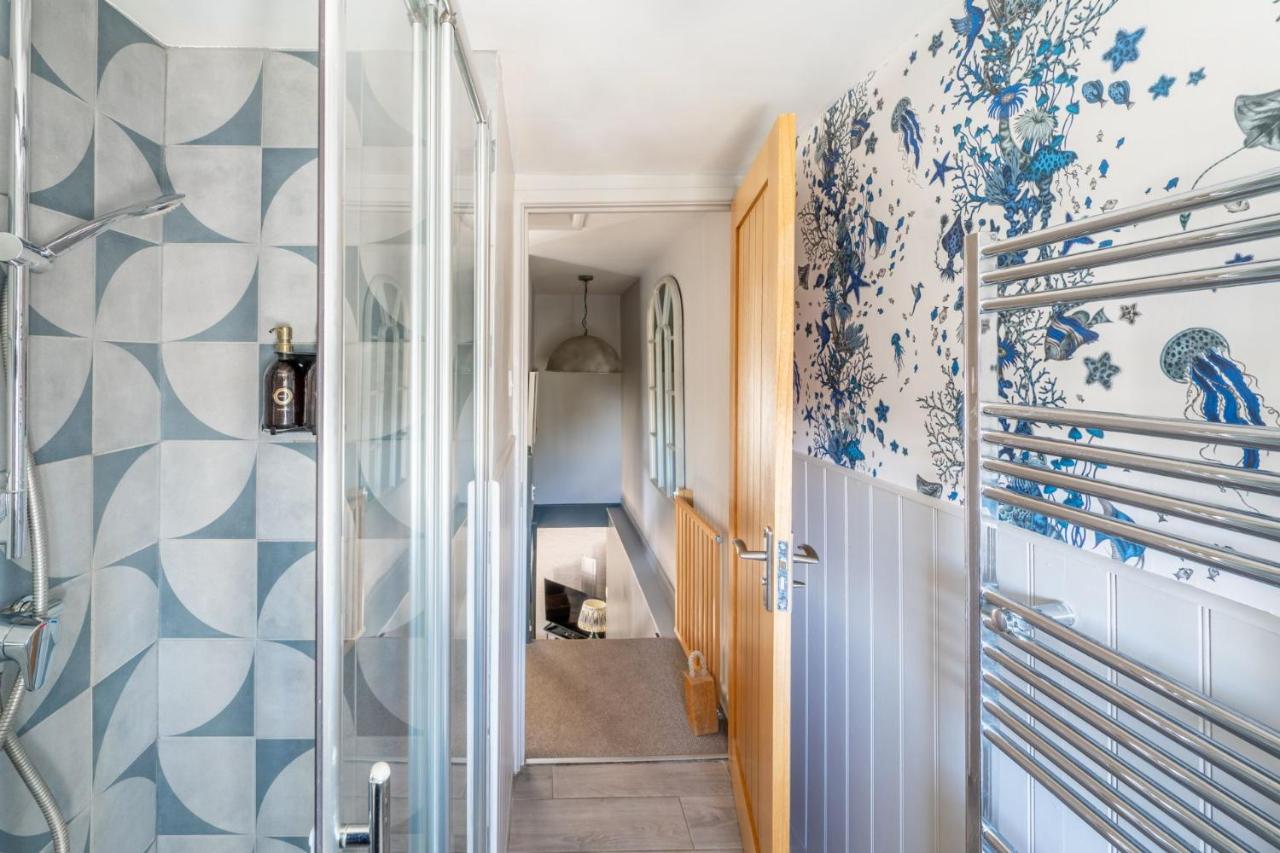 No33 HILLVIEW LODGE BOUTIQUE COTTAGE - Bed and Breakfast Brancaster