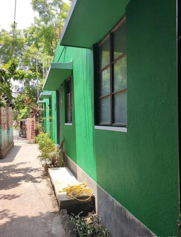 Stay at khardah - B&B Calcutta