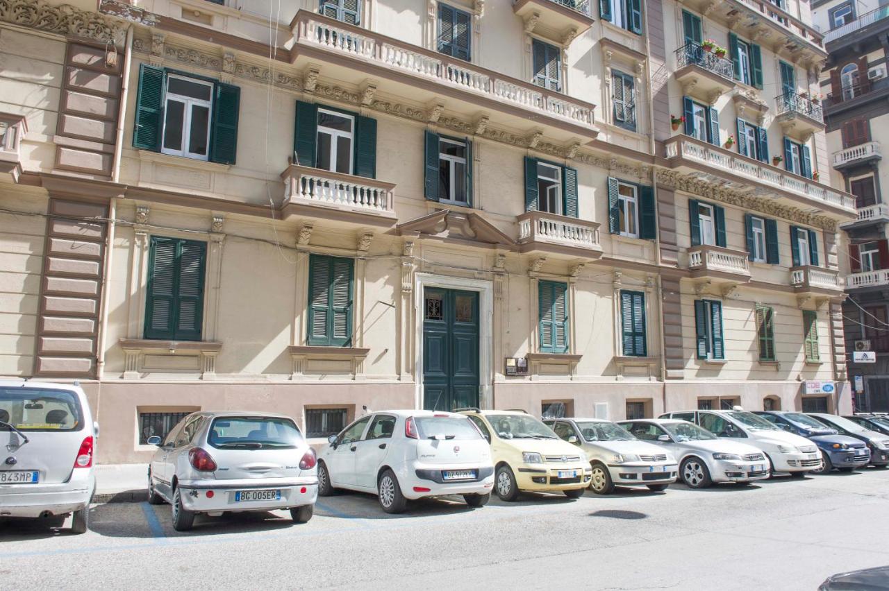 N'apartment - B&B