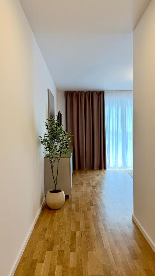 HUBIX Suites - Torontal - Bed and Breakfast Timişoara