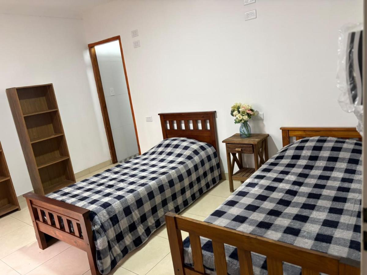 Plaza Hermanos - B&B Ciudad de Salta