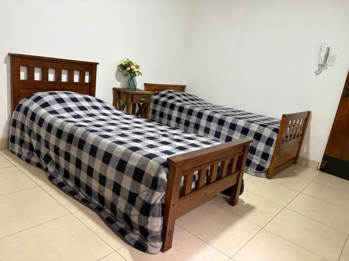 Plaza Hermanos - B&B Ciudad de Salta