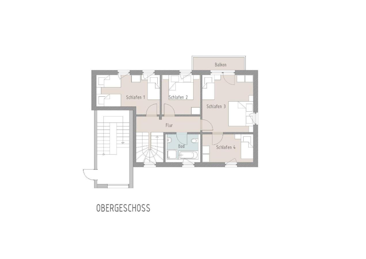 Ferienwohnungen Löslerfreud - B&B Schönau a.Königssee