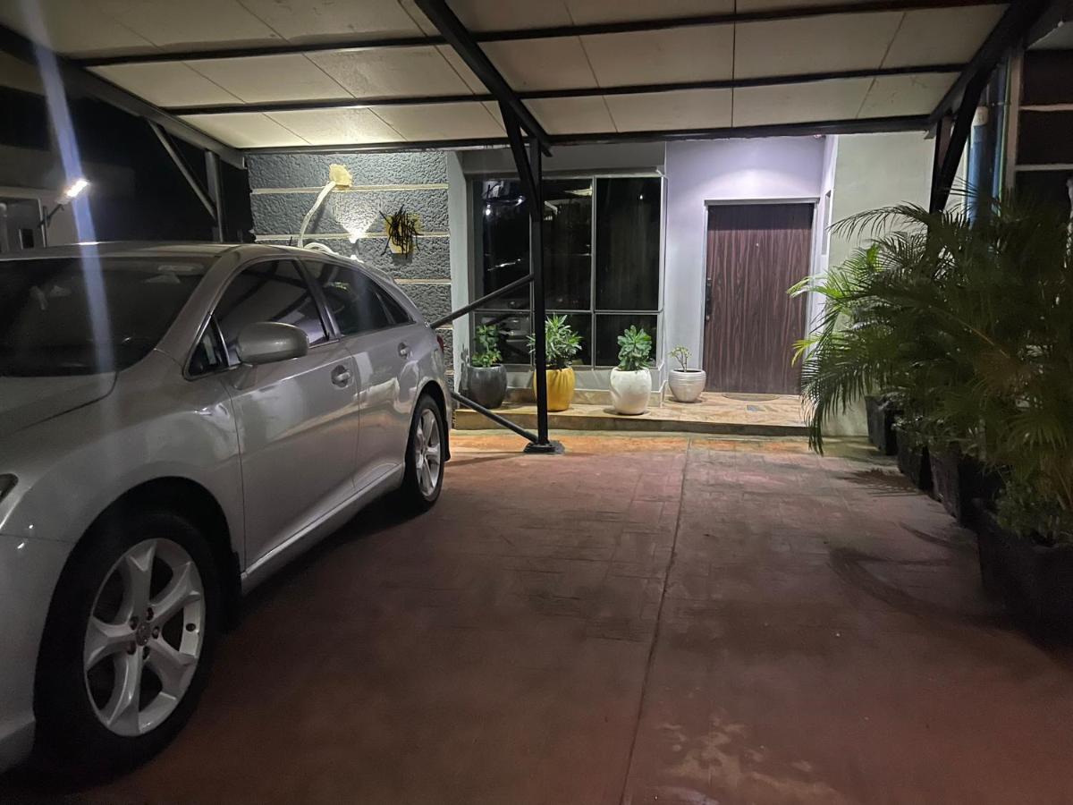 Morgan Hill Residence - B&B Abuja