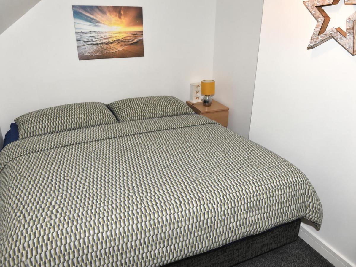 Sea Breeze Apt 12 in Skinningrove - Bed and Breakfast Skinningrove