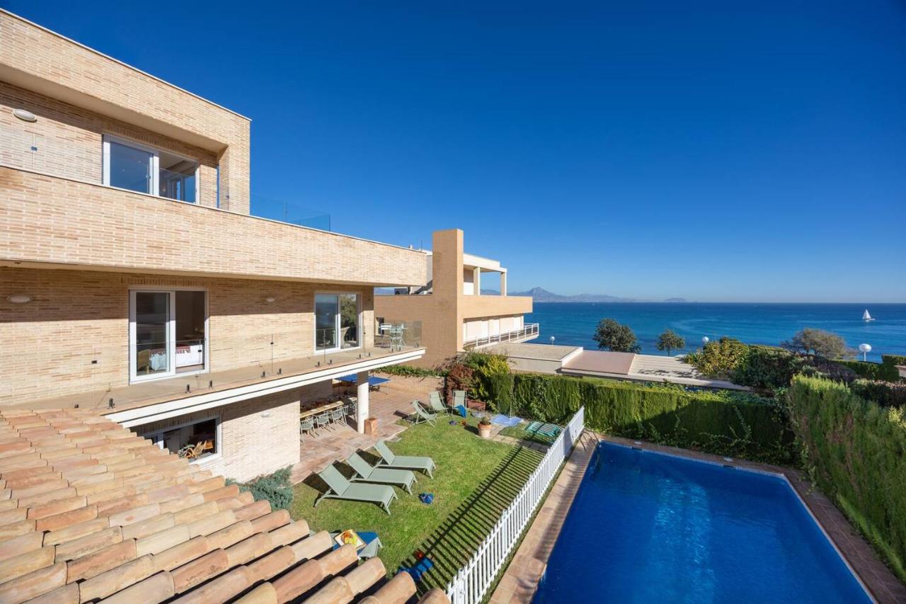 Cape Town By Fidalsa - B&B Alicante