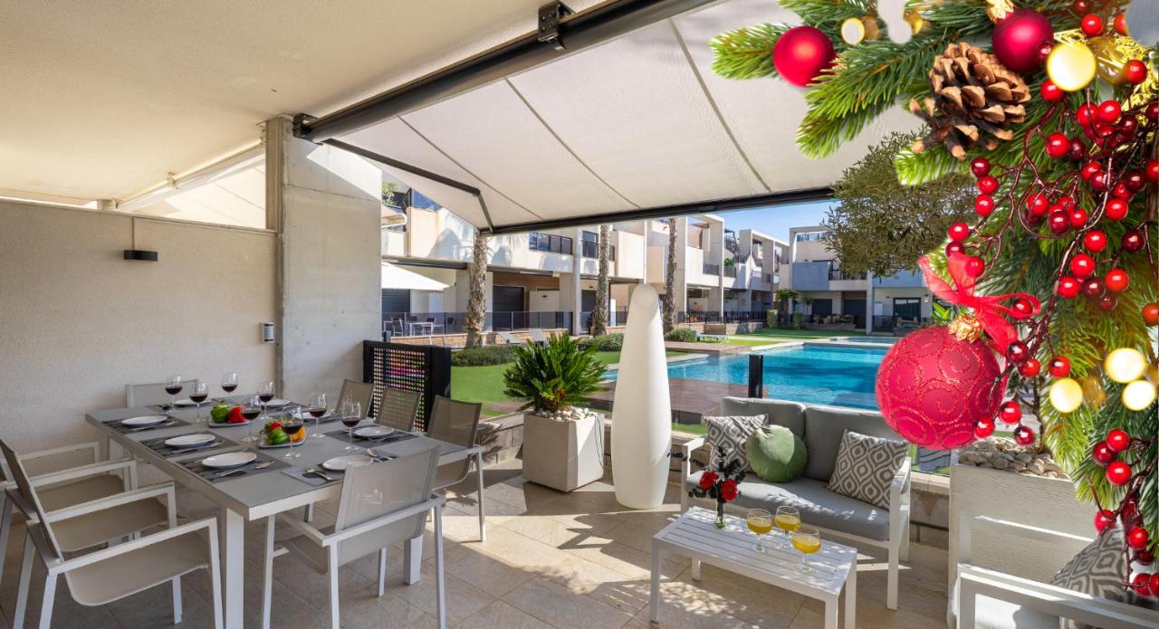 Laguna Rocher By Fidalsa - B&B Torrelamata