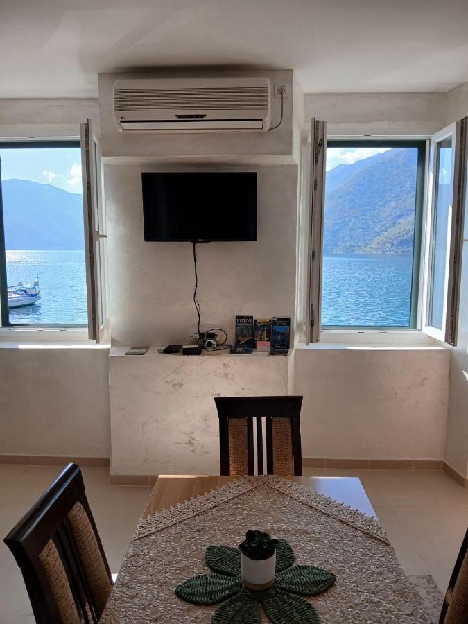 Vendetta Montenegro - B&B Risano