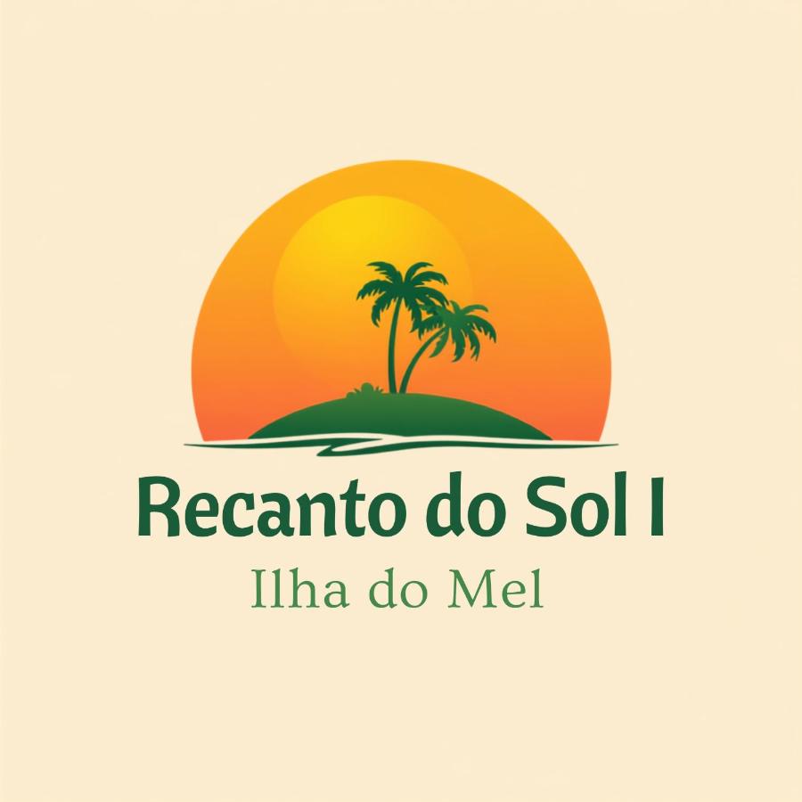 RECANTO DO SOL " Hospedagem Simples" - B&B Ilha do Mel