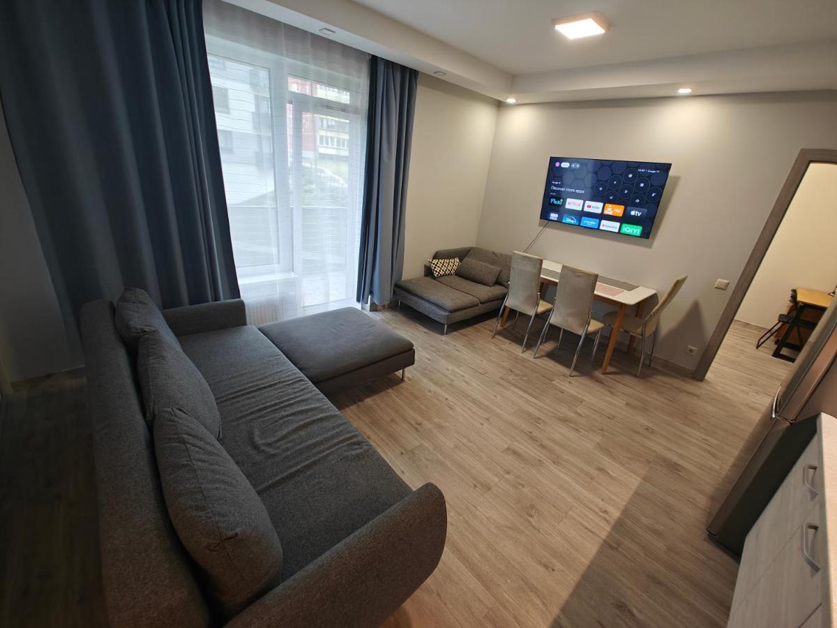 Kavoliuko 14 - Ferienwohnung Vilnius